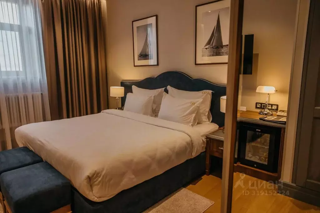 Комната Костромская область, Кострома Лесная ул., 61к2 (25.0 м) - Фото 1