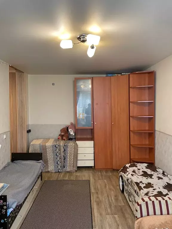 Продаётся 1-к квартира, 32 м - Фото 1