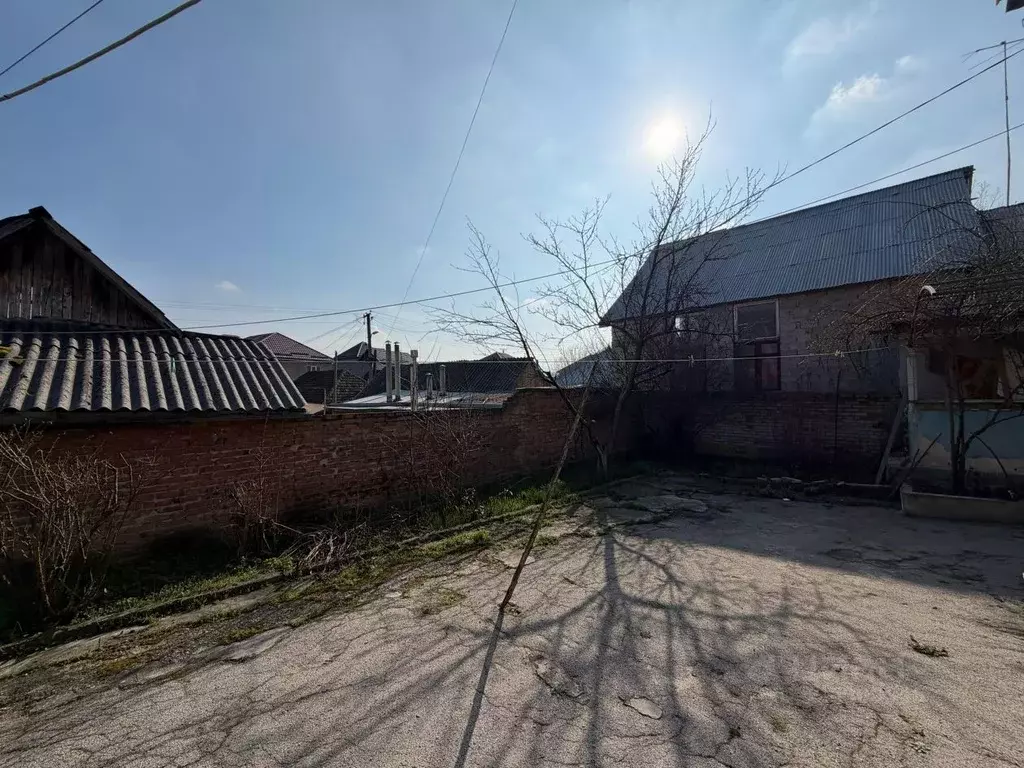 Участок в Кабардино-Балкария, Нальчик ул. Королева, 53 (8.0 сот.) - Фото 1
