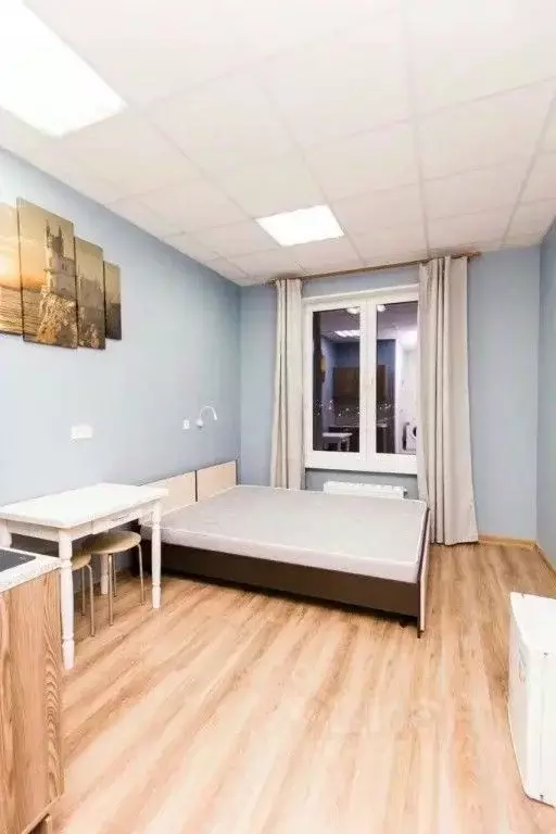 1-к кв. Москва Иркутская ул., 2к4 (16.0 м) - Фото 0