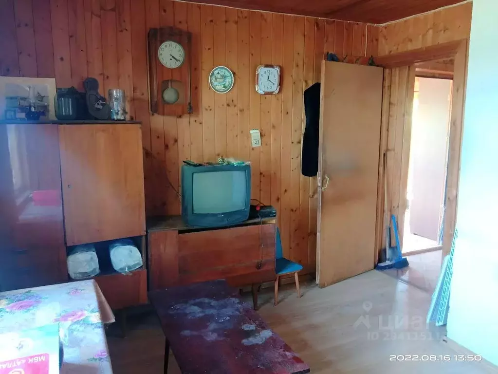 Дом, 75 м - Фото 1