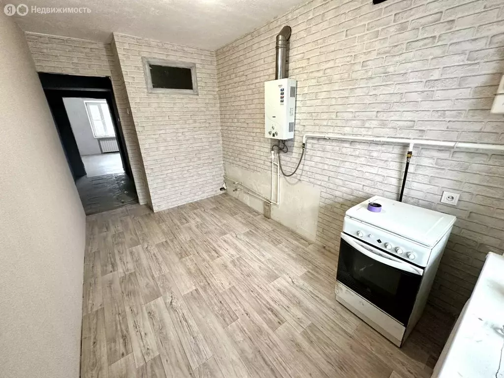 2-комнатная квартира: Азов, Кооперативная улица, 12 (49.9 м) - Фото 1