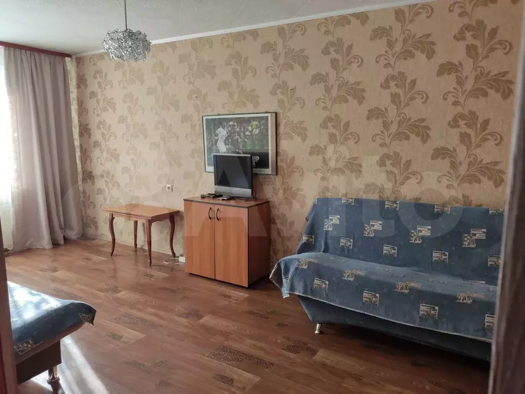 1-к. квартира, 30м, 5/9эт. - Фото 0