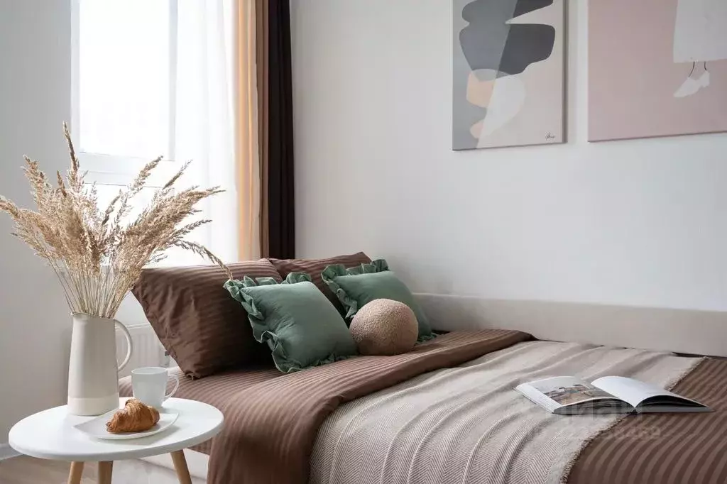 Студия Московская область, Ленинский городской округ, Мисайлово пгт ... - Фото 2