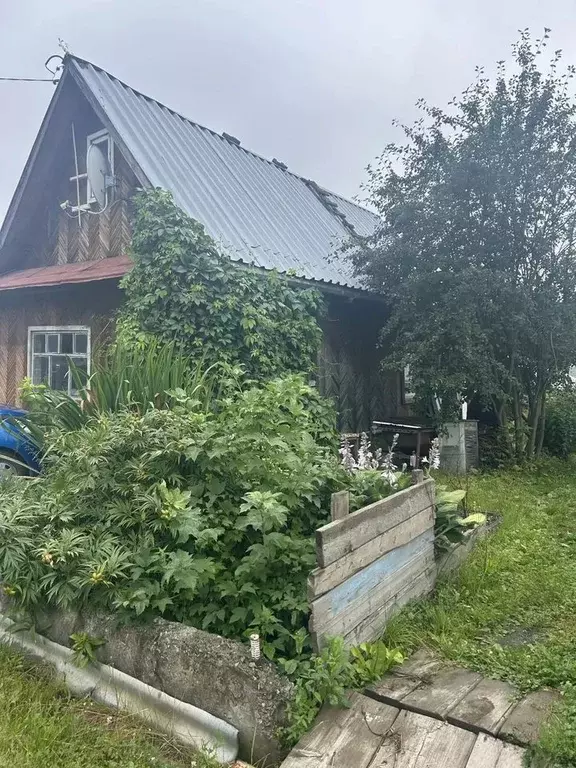 Дом в Свердловская область, Первоуральск № 62 КС,  (20 м) - Фото 2