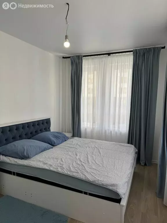 4-комнатная квартира: Новороссийск, улица Мурата Ахеджака, 5 (98 м) - Фото 1