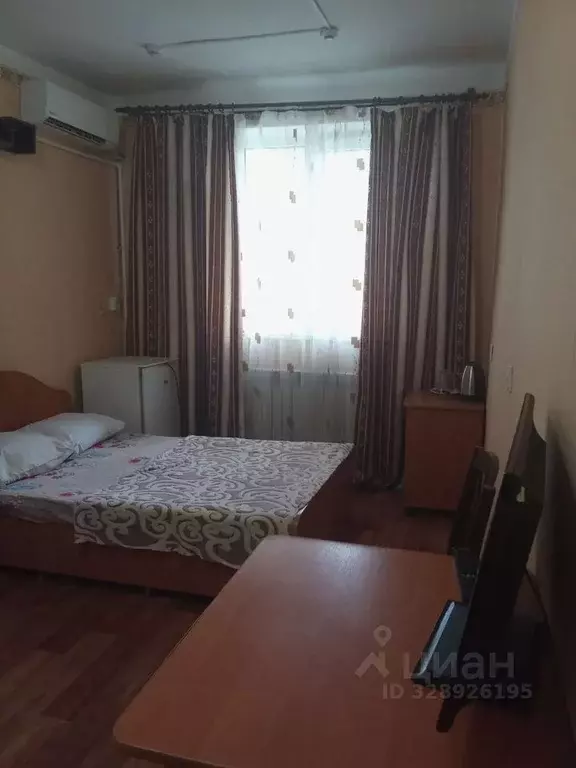 Комната Краснодарский край, Туапсе ул. Победы, 1 (22.0 м) - Фото 1