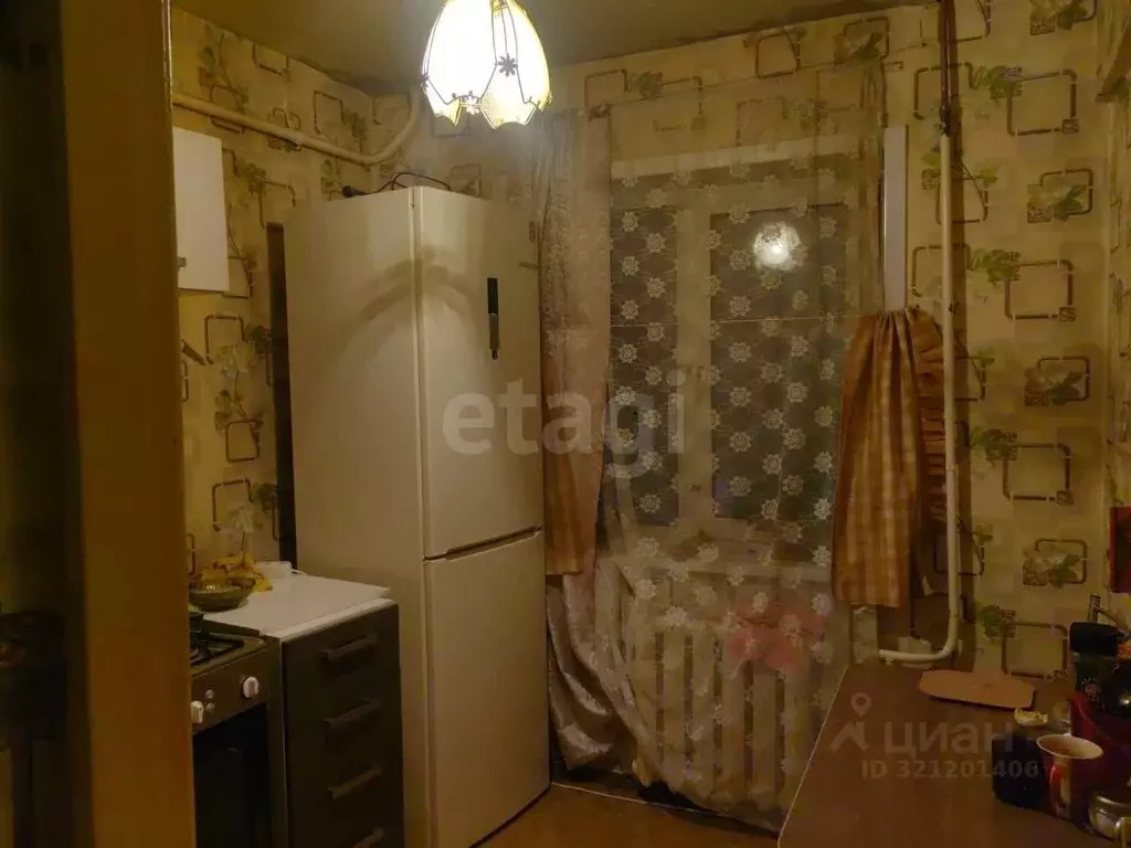 3-к кв. Иркутская область, Ангарск 12-й мкр, 6 (58.8 м) - Фото 1