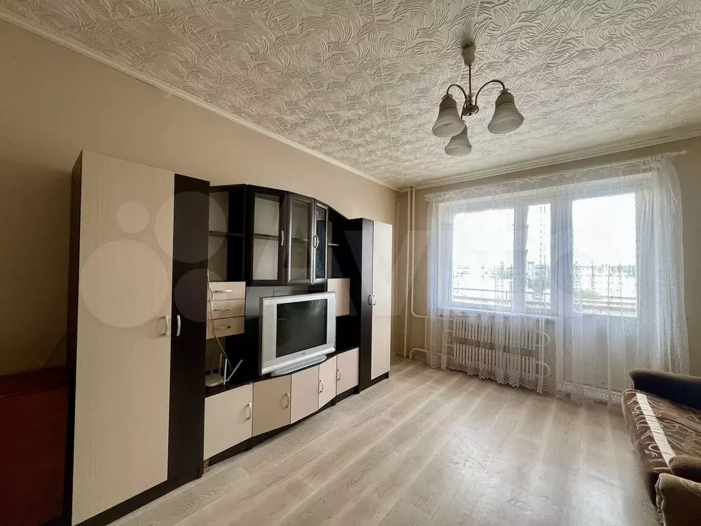 3-к. квартира, 63,2 м, 7/9 эт. - Фото 1