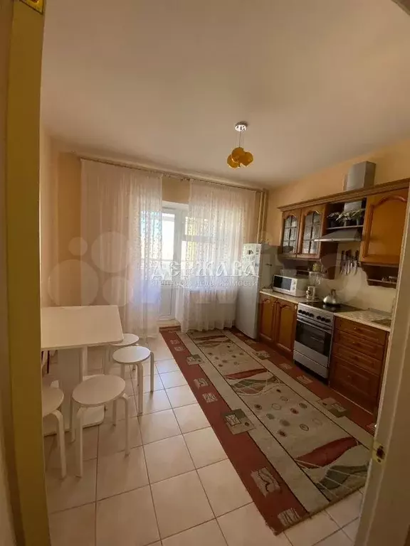 3-к. квартира, 98,5 м, 4/9 эт. - Фото 1