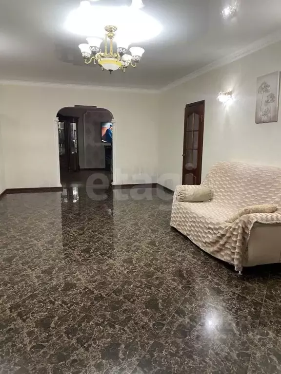 Дом в Северная Осетия, Владикавказ Горянка садовое товарищество, 74 ... - Фото 1