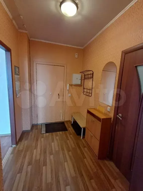 1-к. квартира, 45 м, 6/16 эт. - Фото 1