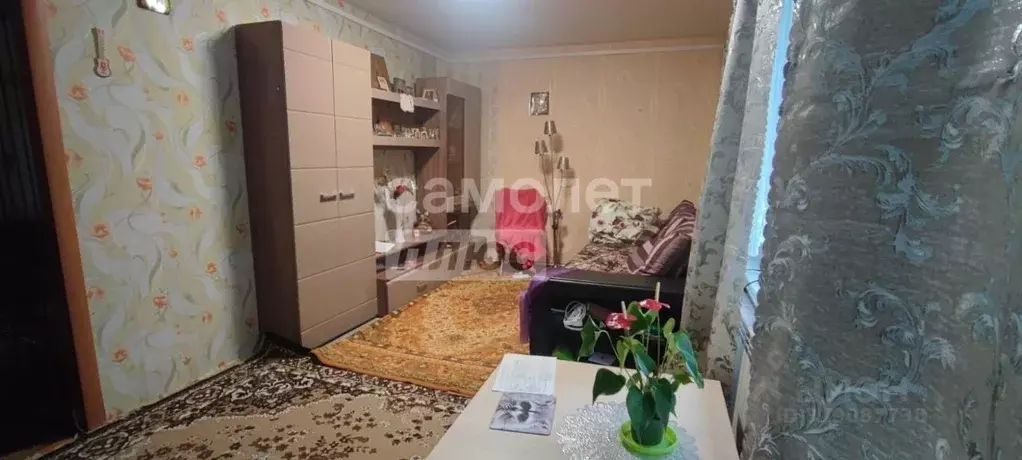 2-к кв. Свердловская область, Артемовский Сосновая ул., 3 (51.6 м) - Фото 1