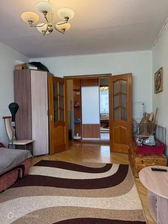 Продаётся 3-к квартира, 66 м - Фото 1