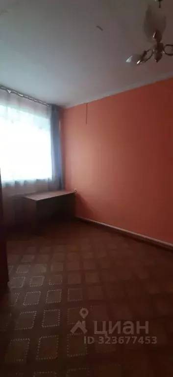 1-к кв. Кемеровская область, Топки Комсомольская ул., 3 (31.7 м) - Фото 2