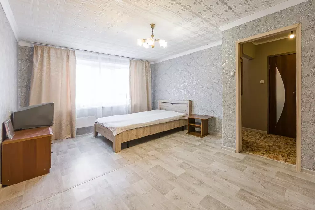 Продаётся 1-к квартира, 32.3 м - Фото 0