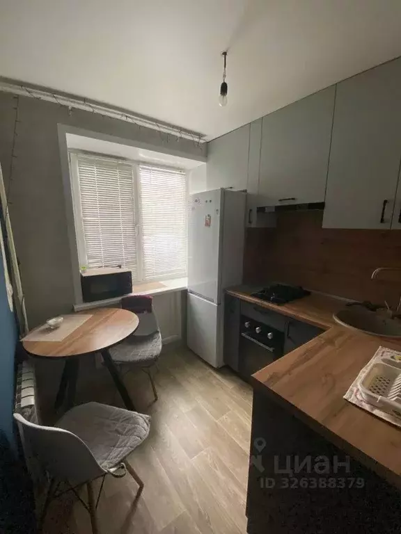 1-к кв. Саратовская область, Энгельс ул. Колотилова, 36 (34.0 м) - Фото 1