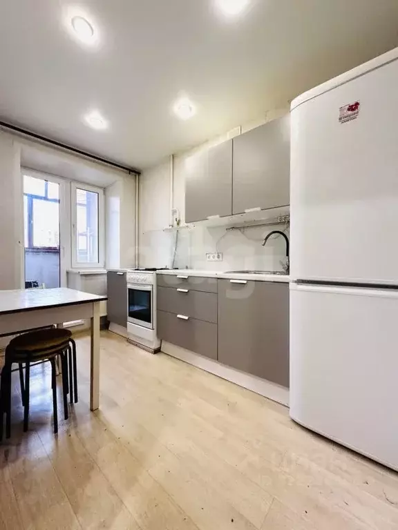 1-к кв. Татарстан, Казань ул. Маршала Чуйкова, 17 (27.8 м) - Фото 1