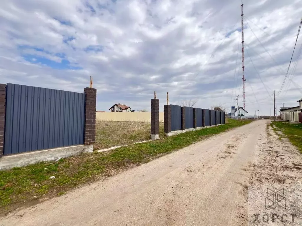Участок в Ставропольский край, Ставрополь Механизатор-2 садовое ... - Фото 0