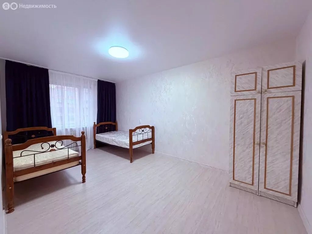 1-комнатная квартира: Нальчик, улица Чернышевского, 274 (30 м) - Фото 1