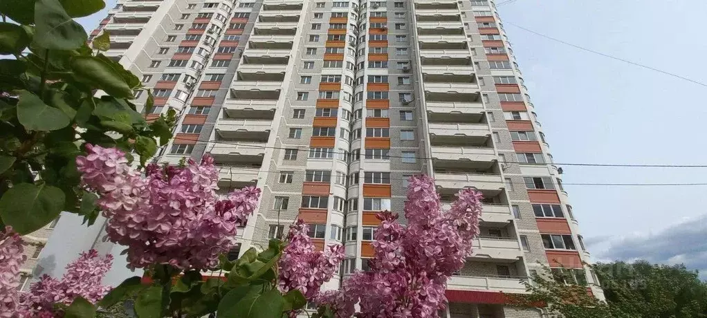 1-к кв. Тульская область, Тула ул. Павшинский мост, 1к1 (50.0 м) - Фото 0