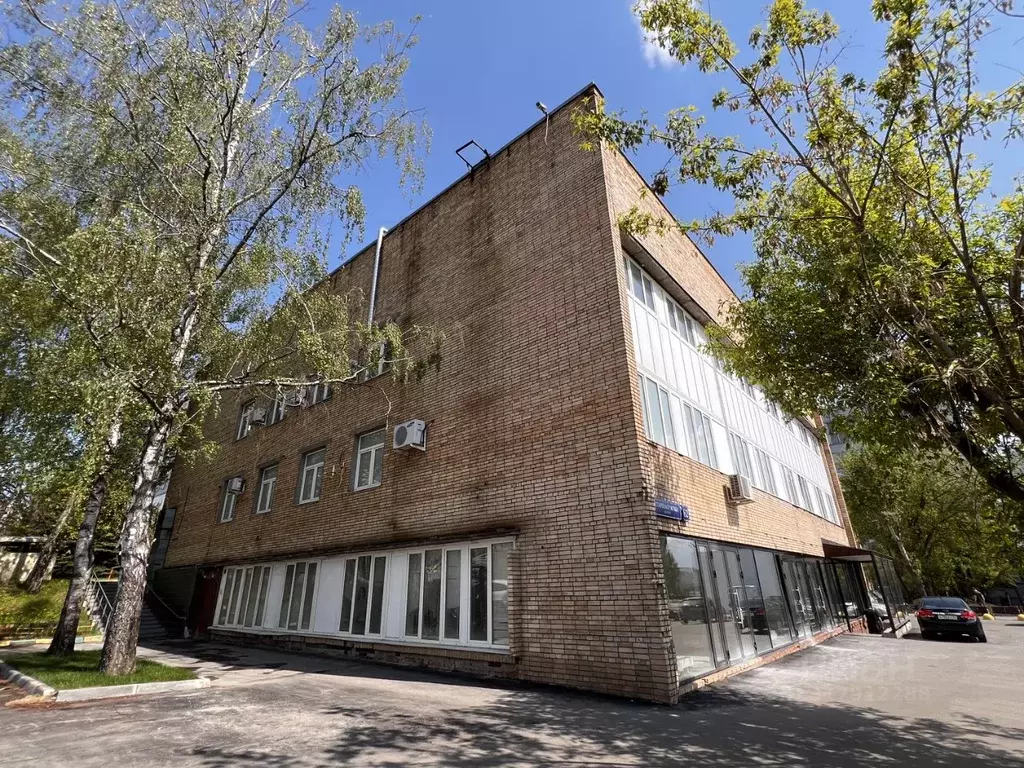 Торговая площадь в Москва Старокалужское ш., 62 (97 м) - Фото 0