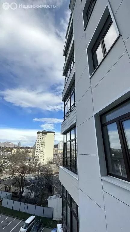 1-комнатная квартира: Пятигорск, улица Крайнего, 74 (61 м) - Фото 2