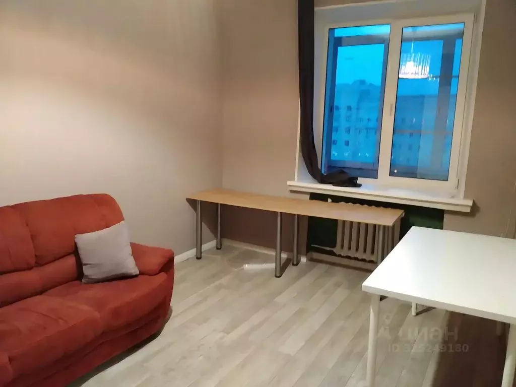 2-к кв. Москва Чистопрудный бул., 9С1 (48.3 м) - Фото 1