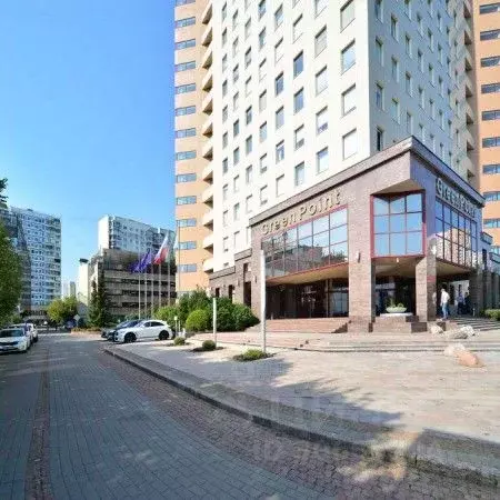 Офис в Московская область, Химки ул. Панфилова, 19с1 (320 м) - Фото 0