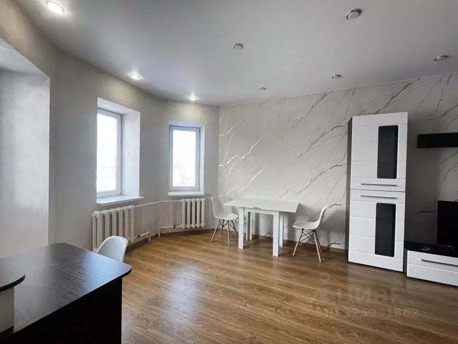 2-к кв. Пермский край, Березники ул. Карла Маркса, 20 (54.7 м) - Фото 2