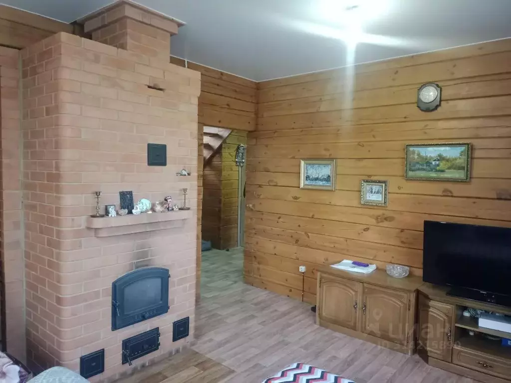 Дом в Иркутская область, Иркутск Северная ул., 37 (137 м) - Фото 0