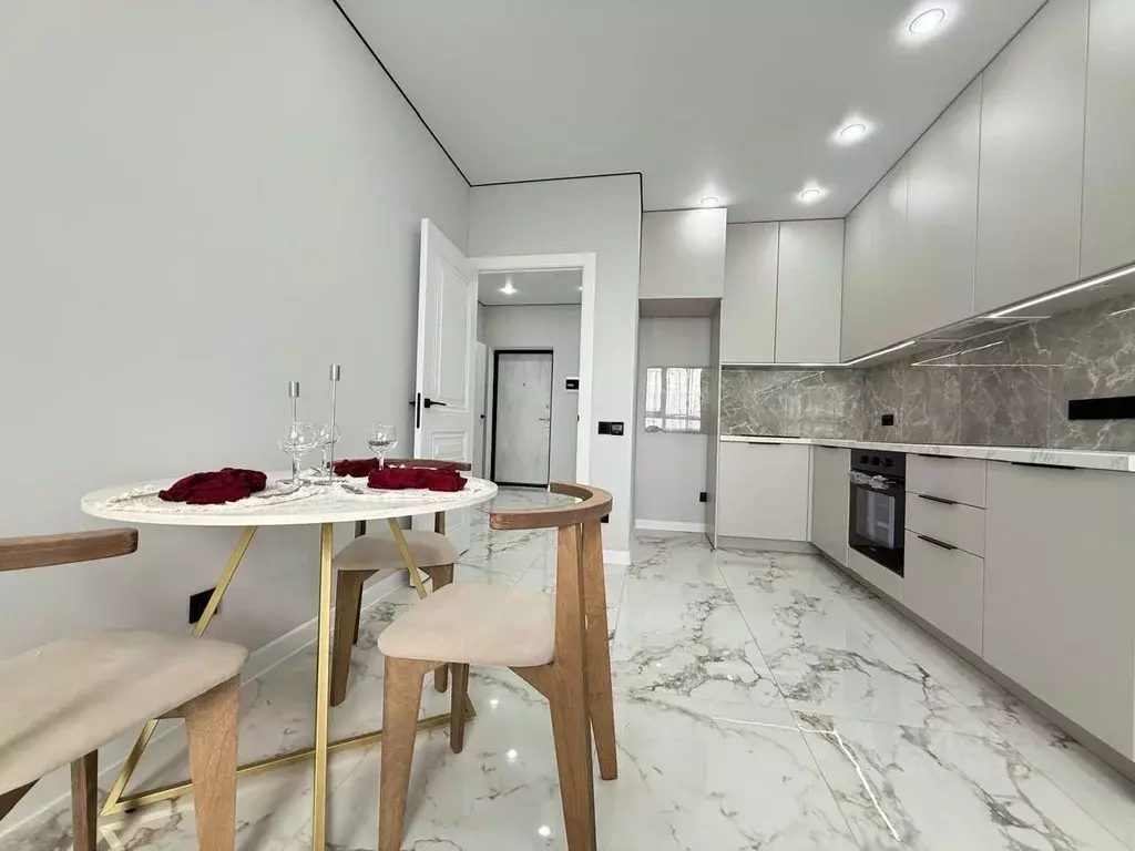 2-к кв. Пензенская область, Пензенский район, Засечный сельсовет, с. ... - Фото 0