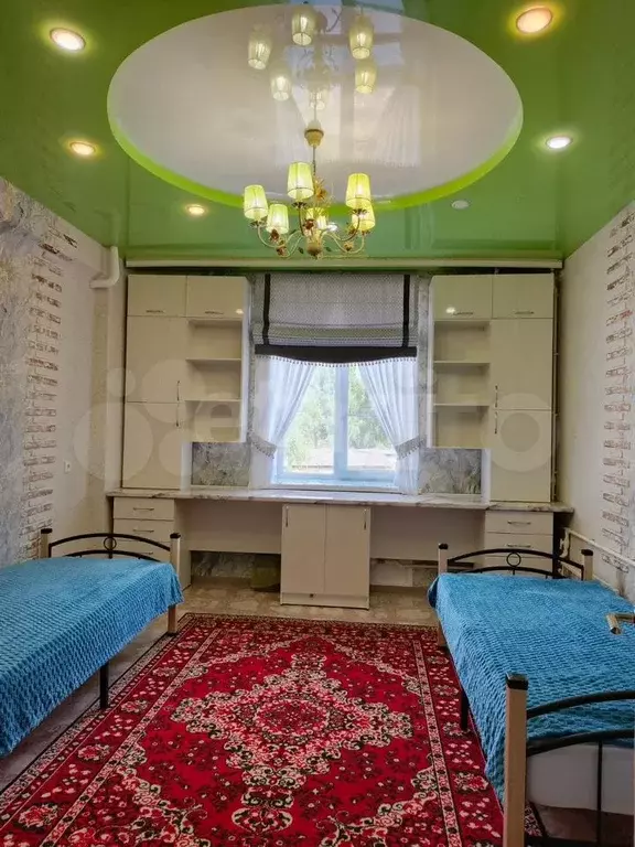 2-к. квартира, 49,8 м, 3/3 эт. - Фото 1