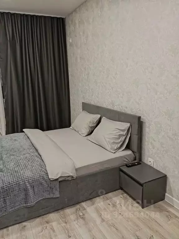 Студия Краснодарский край, Краснодар пос. Знаменский, ул. Природная, ... - Фото 1