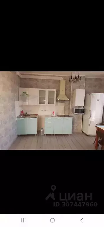 Студия Белгородская область, Белгород ул. Есенина, 15 (40.0 м) - Фото 0