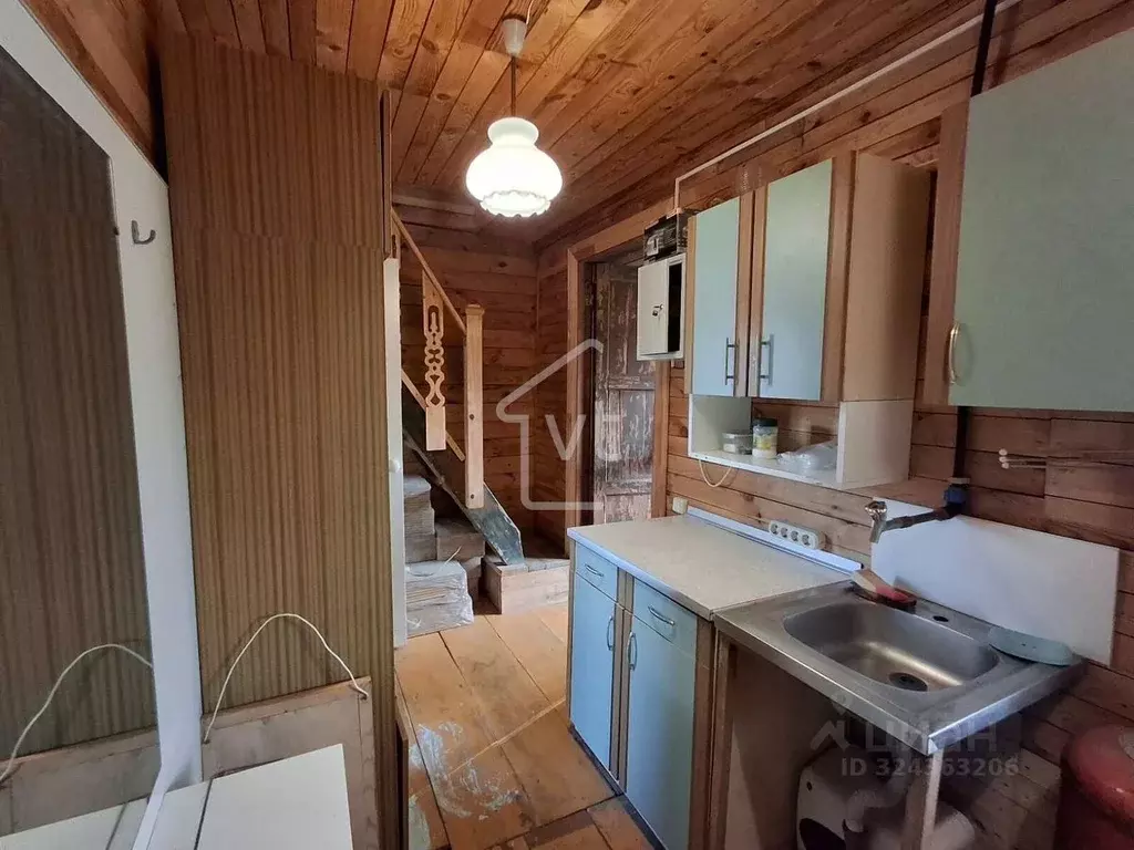 Дом в Владимирская область, Владимир № 3 ВПО Точмаш сад, 3 (45 м) - Фото 2