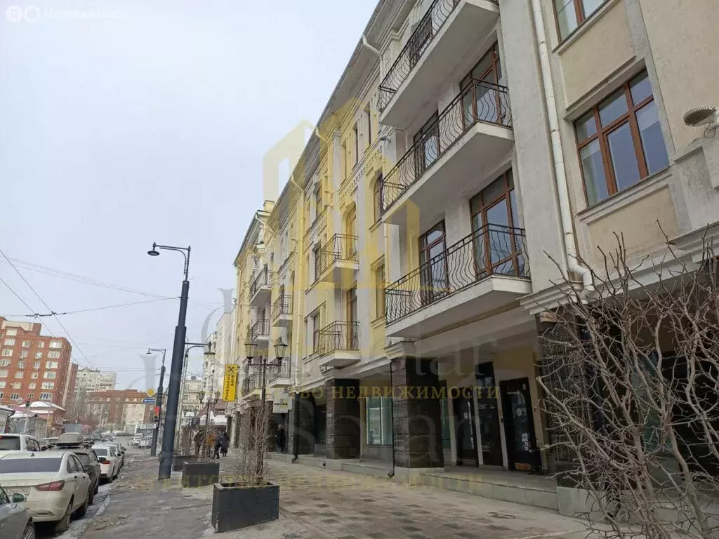Офис (253.8 м) - Фото 0