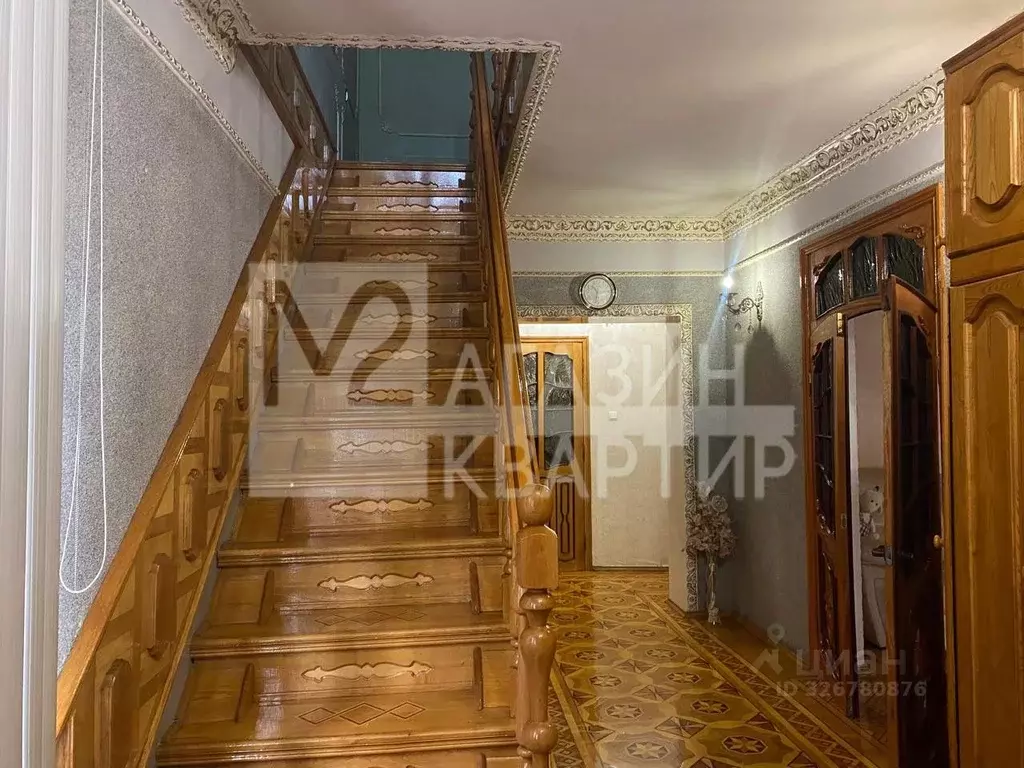 Дом в Ростовская область, Азов Азовский район, Дружный пер., 1 (374 м) - Фото 2