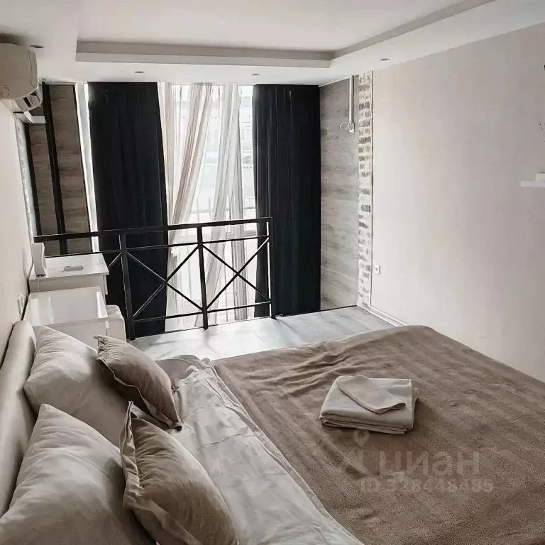 1-к кв. Москва Автозаводская ул., 23К7 (40.0 м) - Фото 1