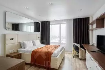 1-к кв. Москва Митинская ул., 16 (30.0 м) - Фото 1