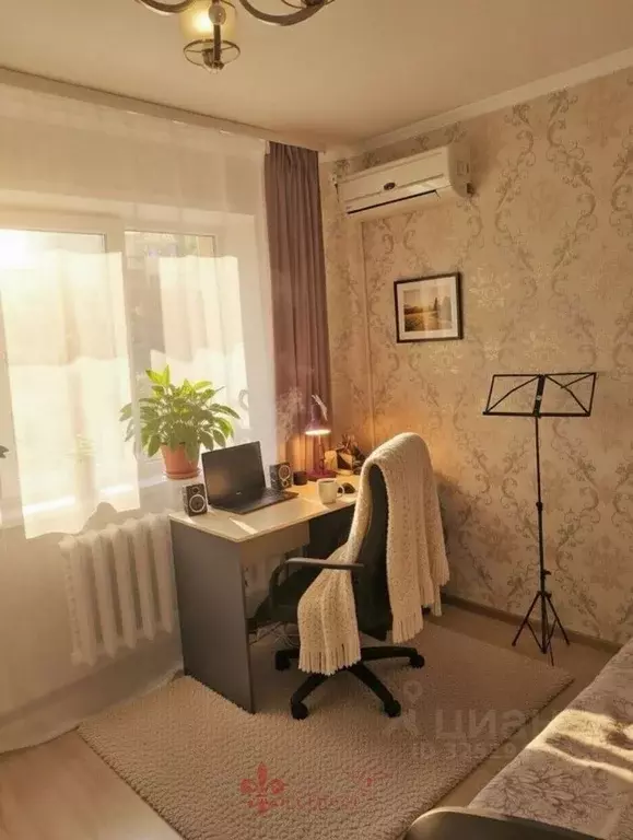 4-к кв. Белгородская область, Белгород ул. Костюкова, 6 (64.0 м) - Фото 2