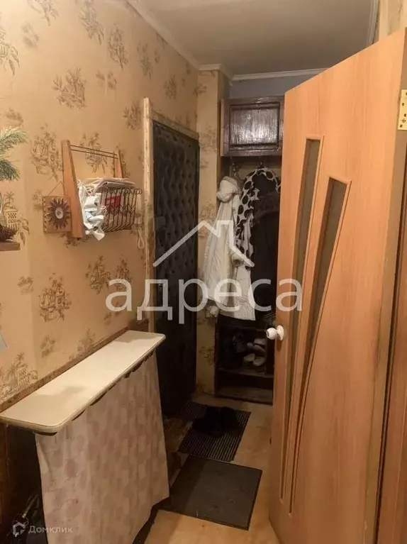 Продаётся 2-к квартира, 45.7 м - Фото 1