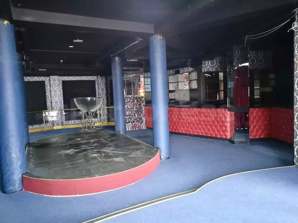 Помещение свободного назначения в Севастополь наб. Адмирала ... - Фото 1