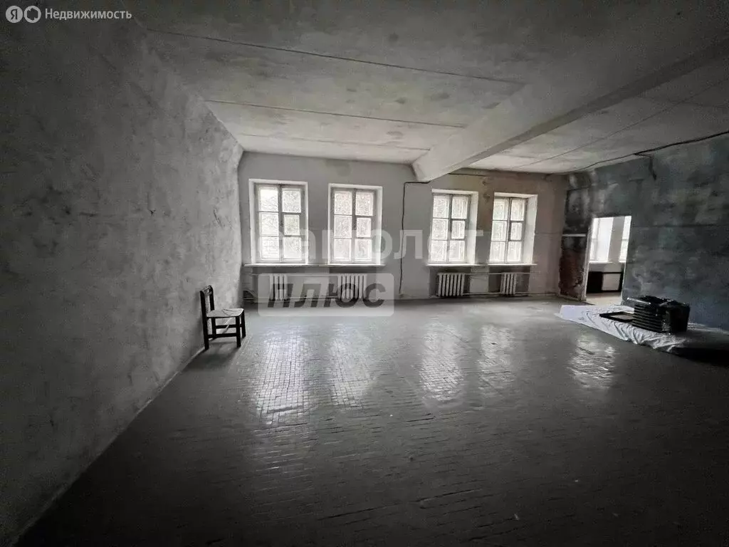 Помещение свободного назначения (110 м) - Фото 1