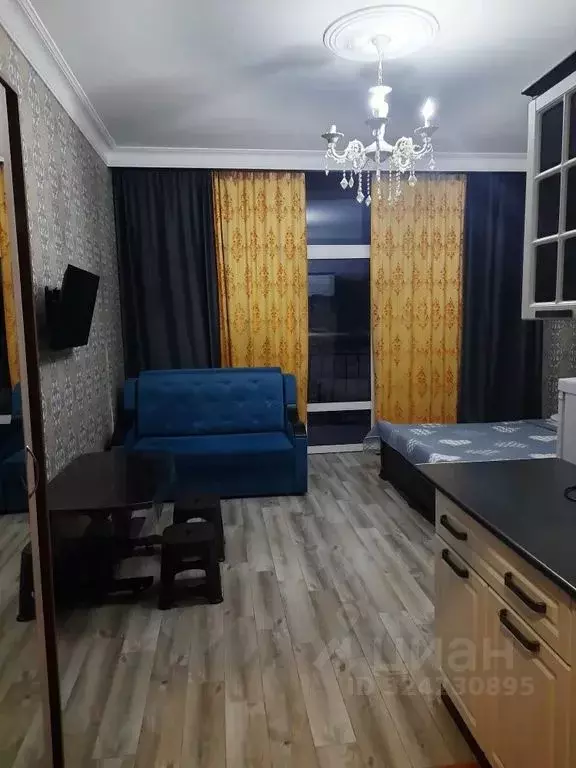 Студия Дагестан, Избербаш ул. Имени Р. Зорге, 56А (35.0 м) - Фото 1