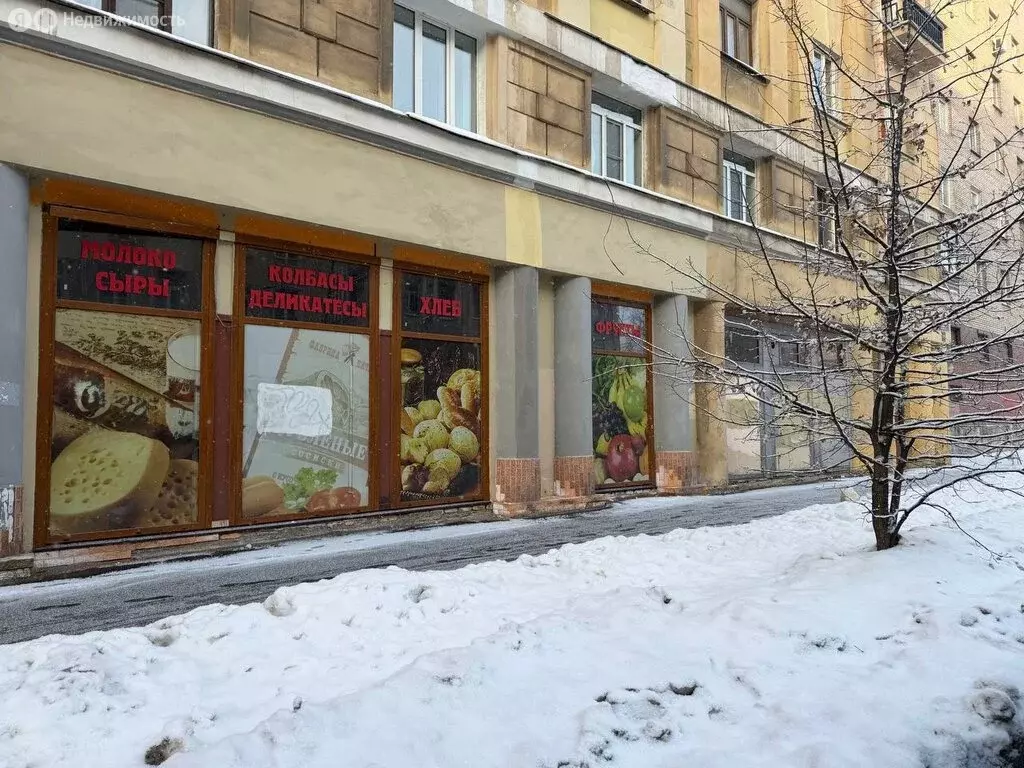 Помещение свободного назначения (446 м) - Фото 2