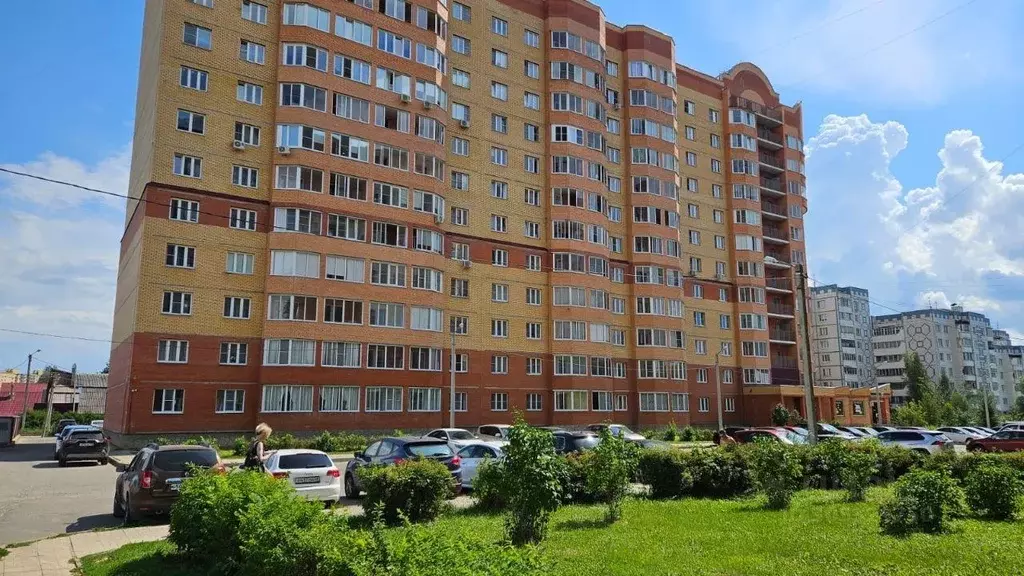 Квартира, 2 комнаты, 79.9 м - Фото 0