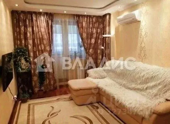 2-к кв. Московская область, Котельники проезд 2-й Покровский, 12 (57.8 ... - Фото 0