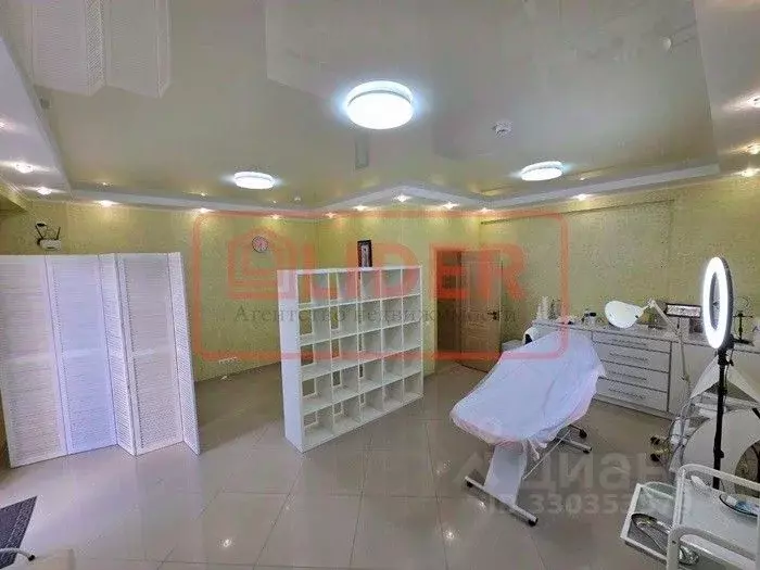 Торговая площадь в Севастополь просп. Октябрьской Революции, 48к1 (40 ... - Фото 2