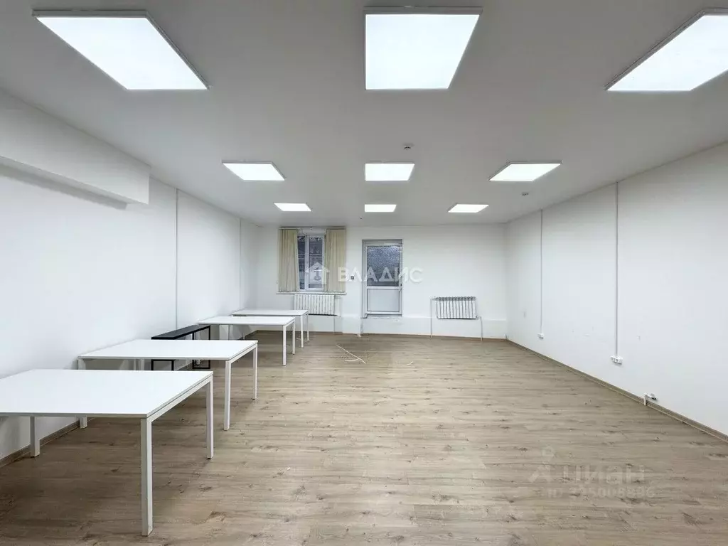 Помещение свободного назначения в Нижегородская область, Нижний ... - Фото 1